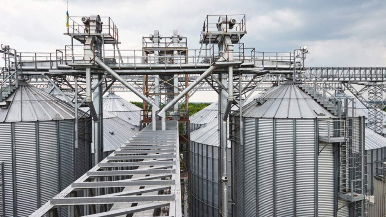 Dry Bulk and Liquid Bulk Transloading
