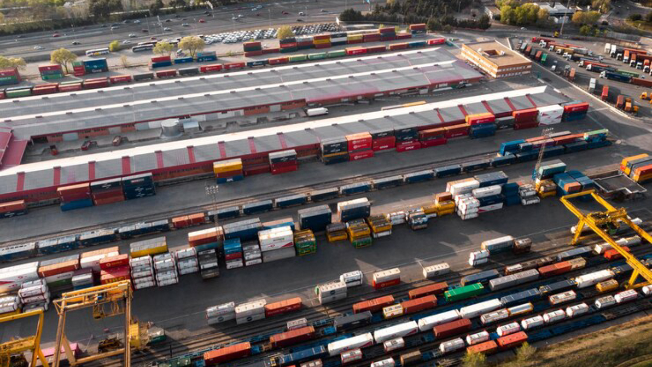 Rail Car & Bulk Storage Availability