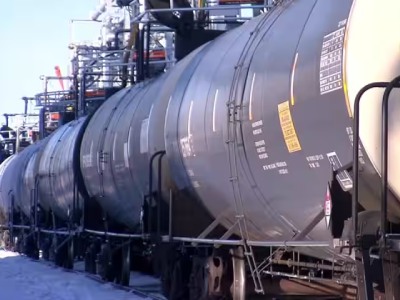 Rail Car & Bulk Storage Availability